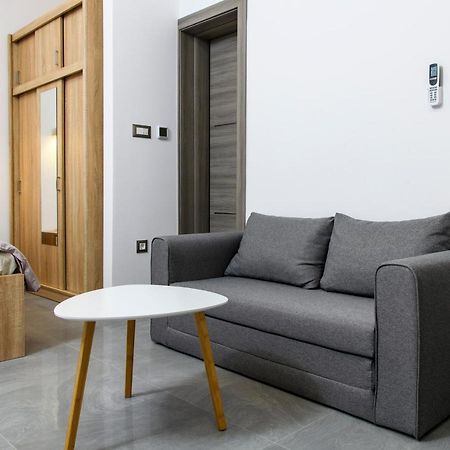 Apartment Delalle Split Exteriör bild
