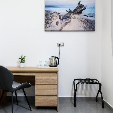 Apartment Delalle Split Exteriör bild