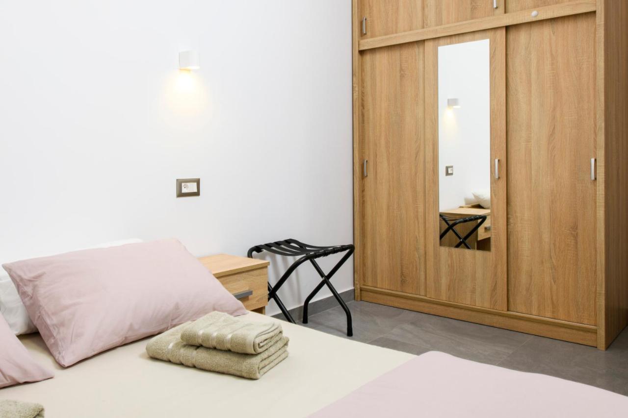 Apartment Delalle Split Exteriör bild