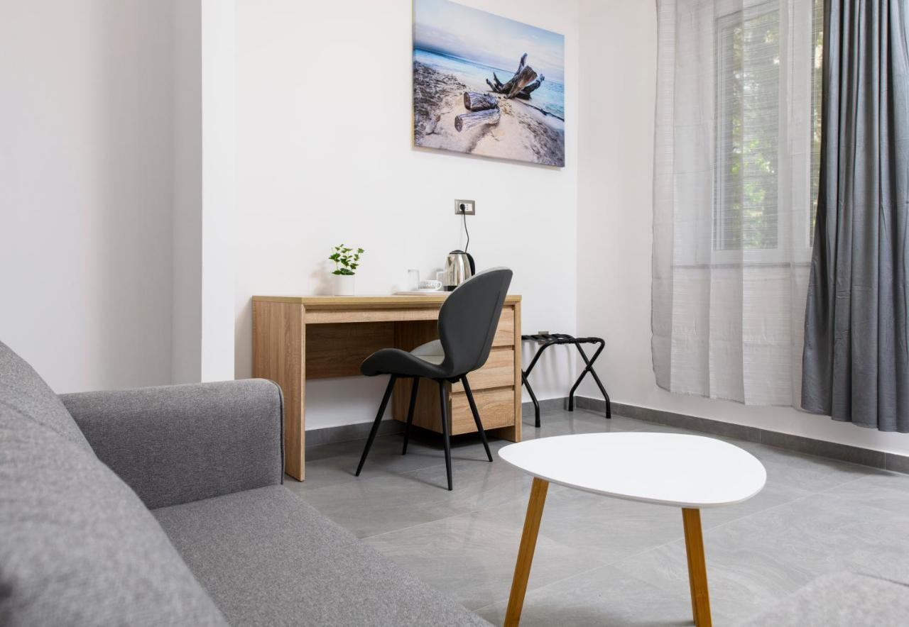 Apartment Delalle Split Exteriör bild