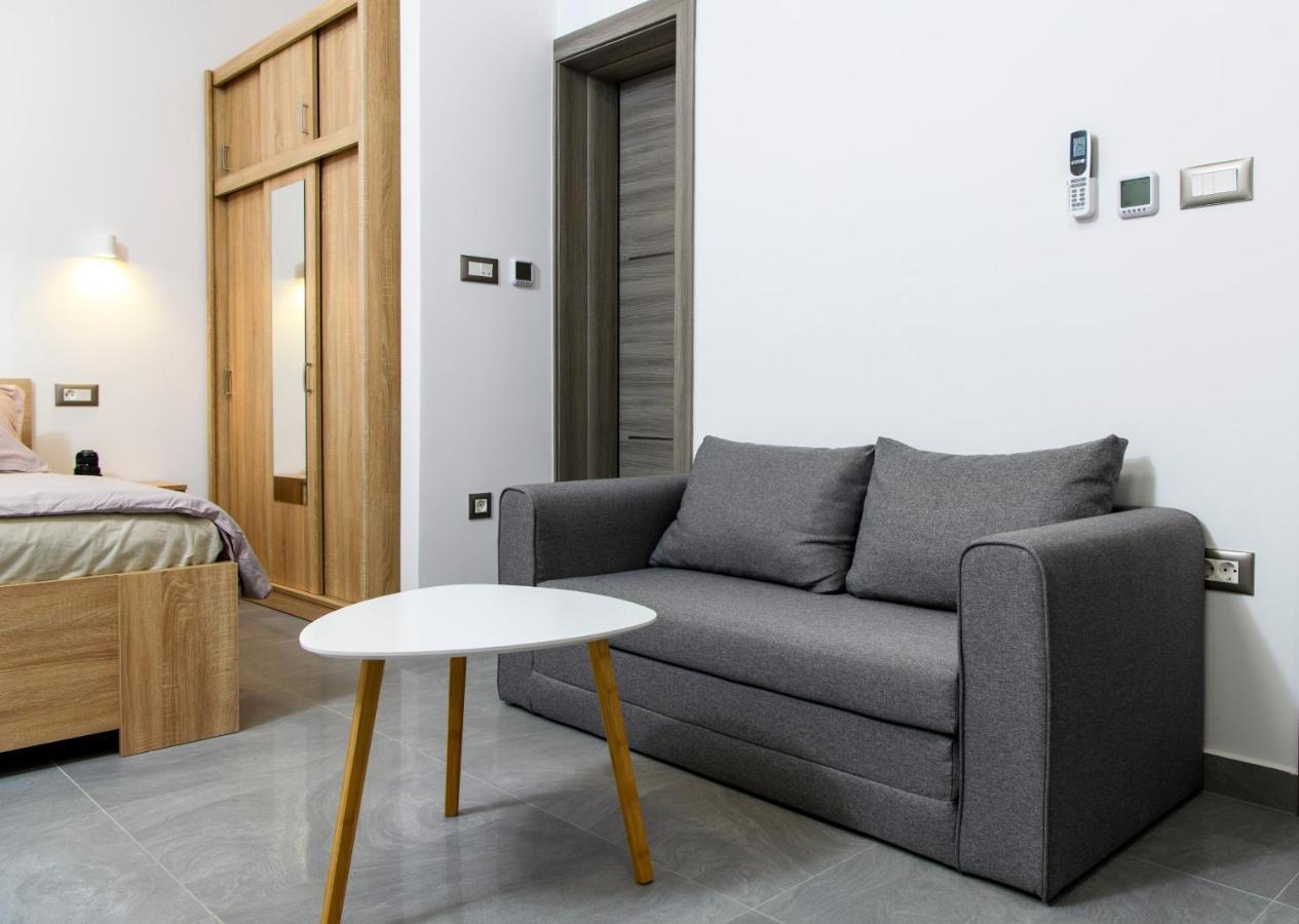 Apartment Delalle Split Exteriör bild