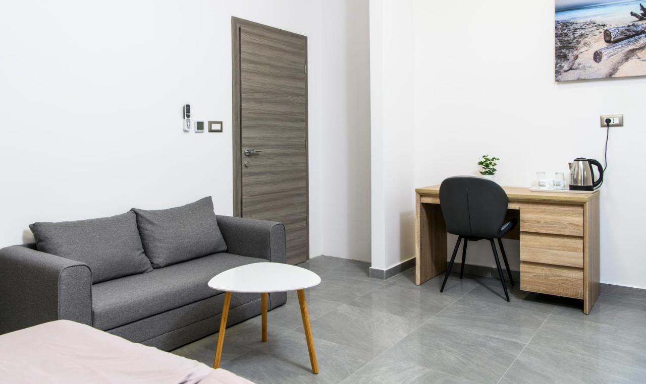 Apartment Delalle Split Exteriör bild